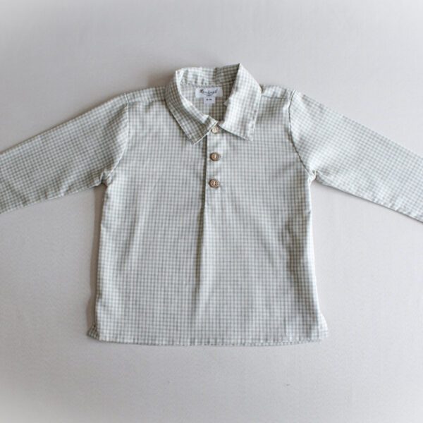 Camisa Francce
