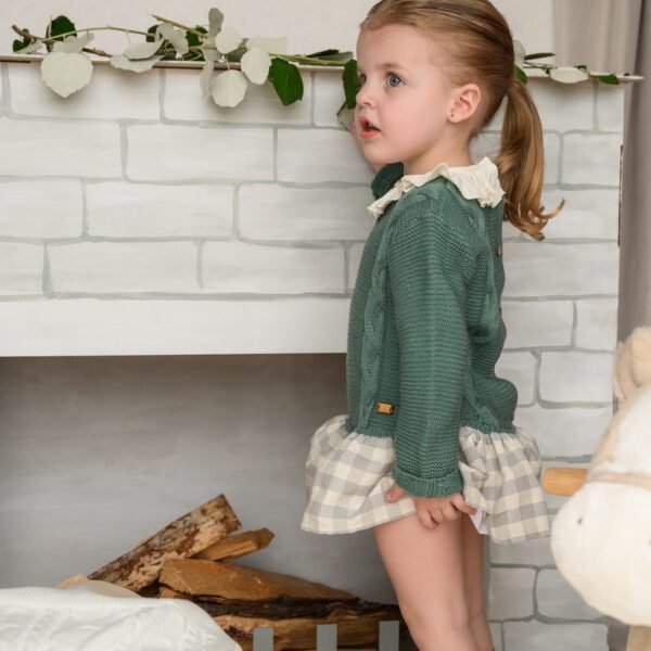 Vestido Lu