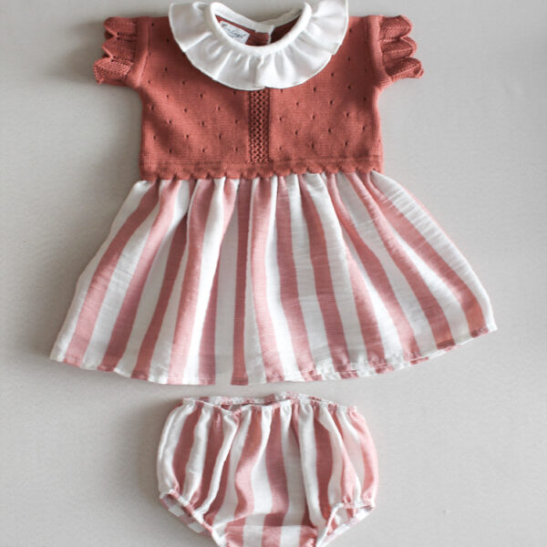 . Vestido Cass (Bebés)
