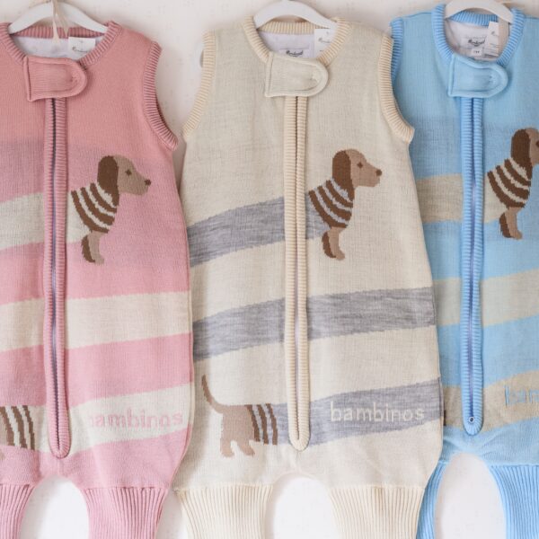 . Saco para Dormir Luison Weenie